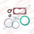 Asbestos Rubber Gasket